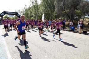 I Carrera Popular Psicología por la Salud